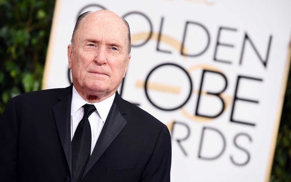 Morre Robert Duvall, o lendário Tom Hagen de ‘O Poderoso Chefão’, aos 95