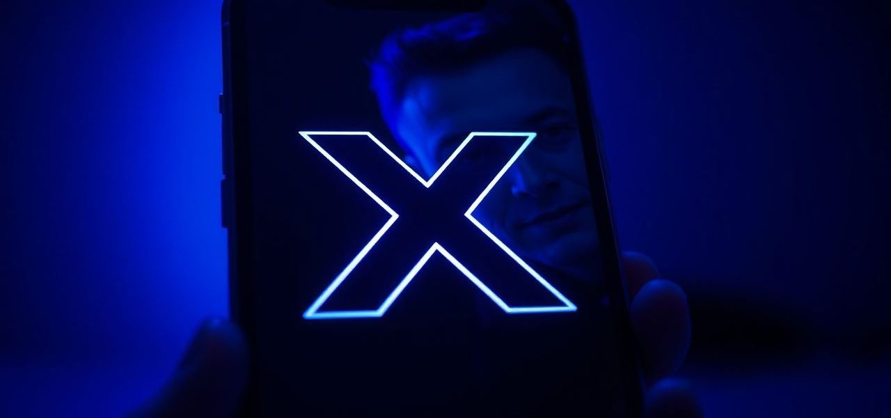 Musk lança XChat: Fim do WhatsApp? Meta já se preocupa