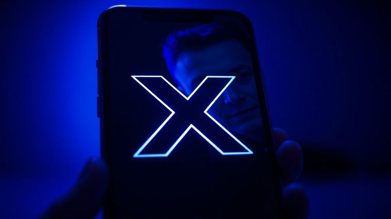 Musk lança XChat: Fim do WhatsApp? Meta já se preocupa