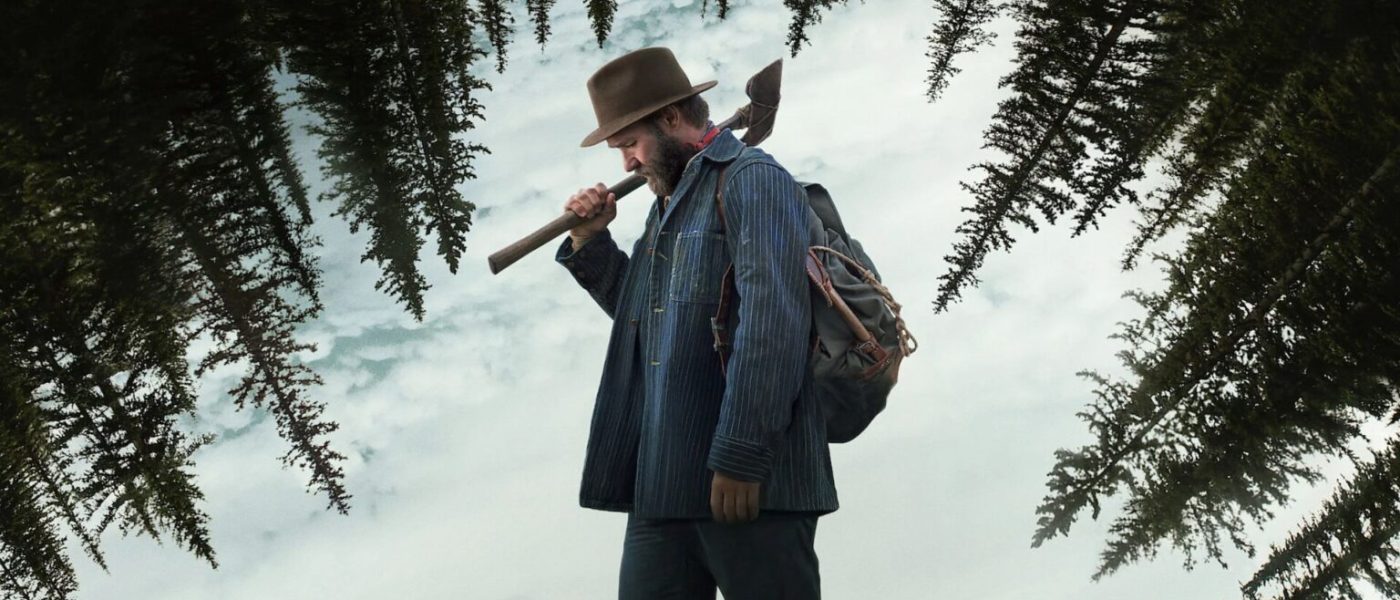 Filme com brasileiro indicado ao Oscar chega aos cinemas!