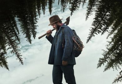 Filme com brasileiro indicado ao Oscar chega aos cinemas!