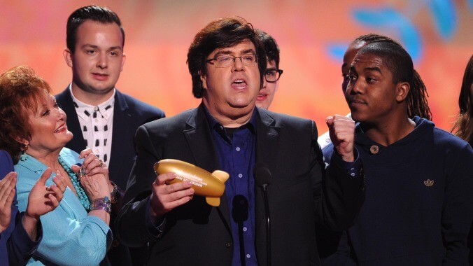 O Inferno Secreto: Abusos e Sexismo Expostos na Nickelodeon