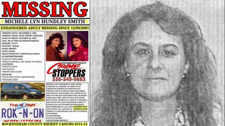 O reencontro após 24 anos: desaparecida é achada, o silêncio persiste