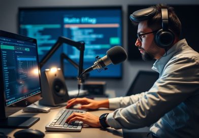 O segredo por trás dos grandes influenciadores? Conheça os Ghostcreators!