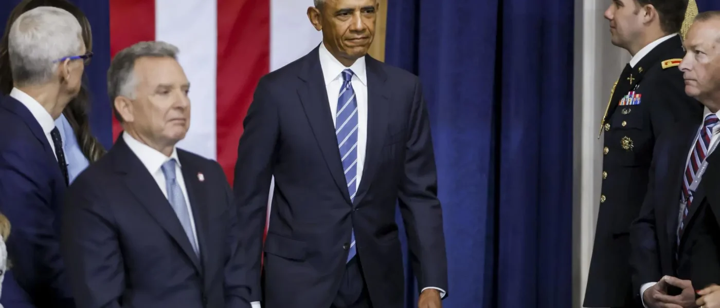 Obama: ‘Alienígenas são reais’