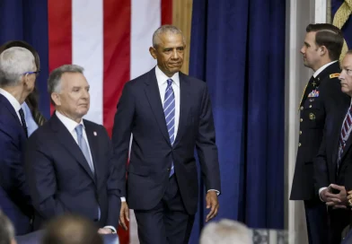 Obama: ‘Alienígenas são reais’