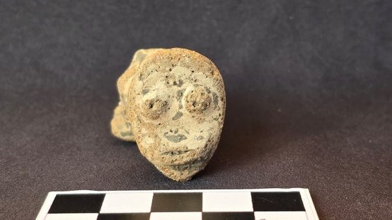 Obras na BR-156/AP expõem milênios de história amazônica no Amapá