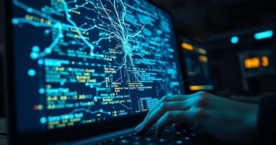 OpenAI lança GPT-5.3-Codex: A IA que se criou e caça hackers