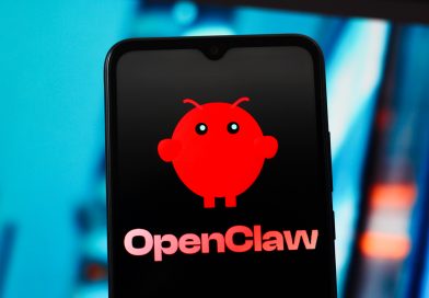 OpenClaw: Projeto de IA vira febre e OpenAI arrebata seu criador OpenClaw: Projeto de IA vira febre e OpenAI arrebata seu criador