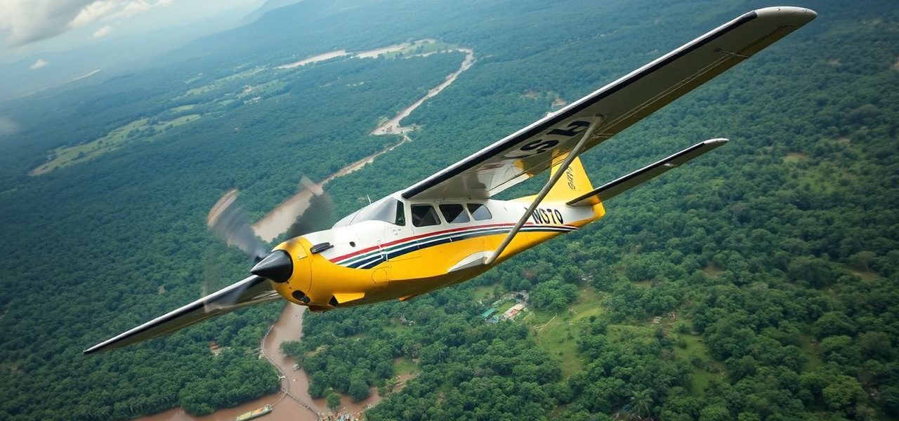 Ouro Ilegal: Roraima Vira Novo Corredor para o Mercado Negro Global