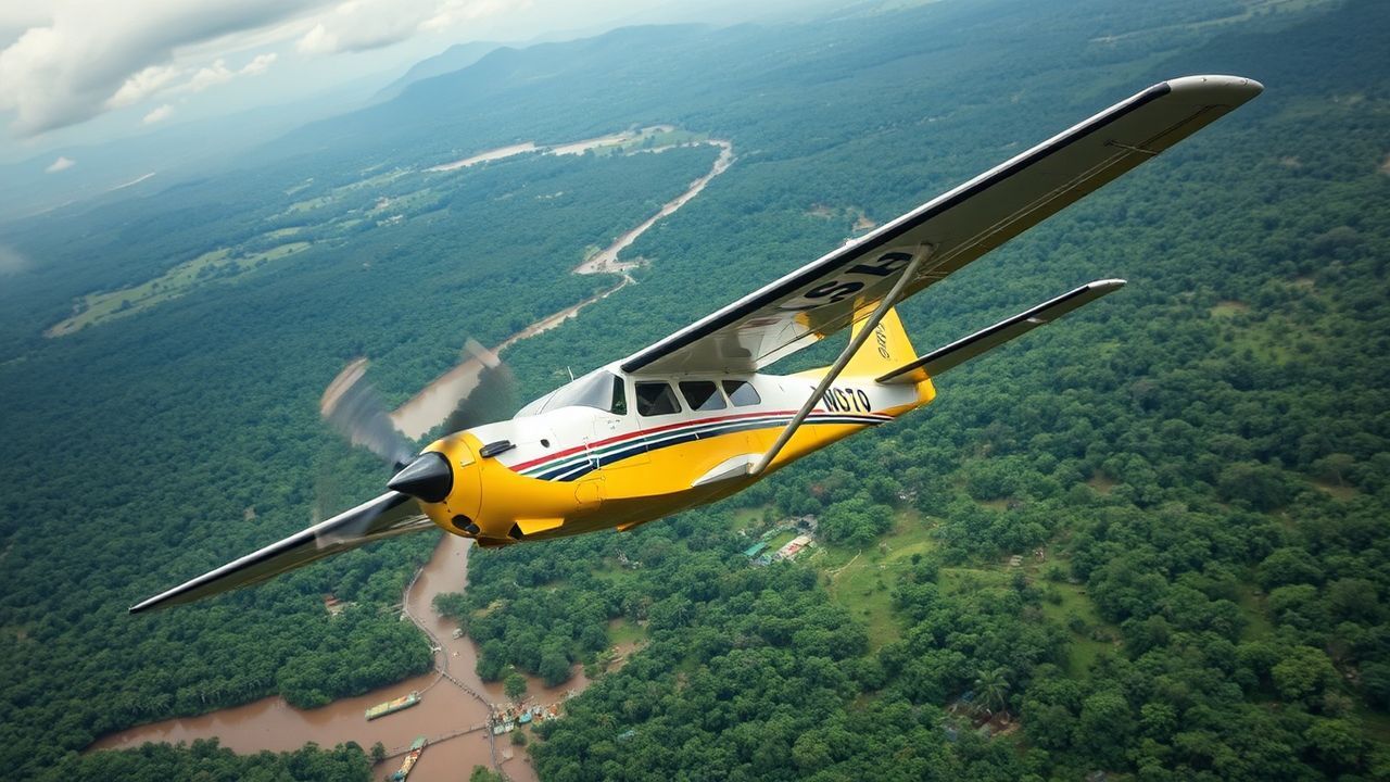 Ouro Ilegal: Roraima Vira Novo Corredor para o Mercado Negro Global