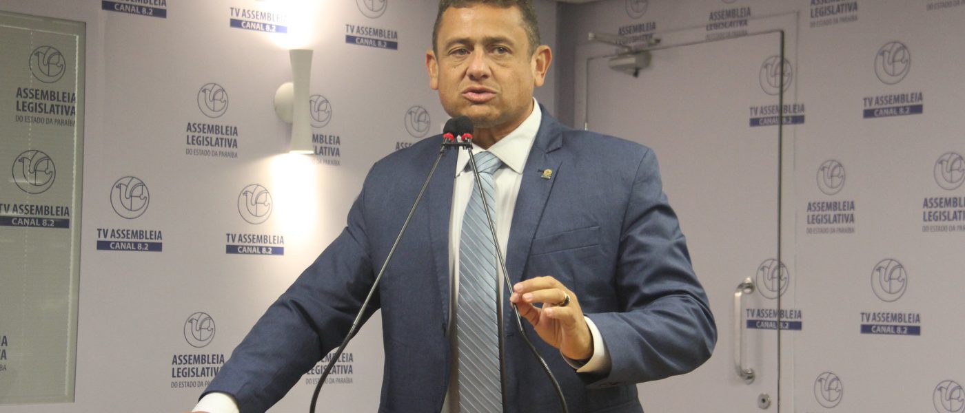 Palanque Duplo? Walber Virgulino quer Efraim e Cícero juntos em Cabedelo