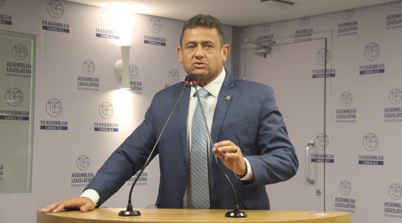 Palanque Duplo? Walber Virgulino quer Efraim e Cícero juntos em Cabedelo