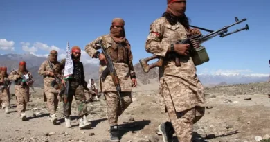 Paquistão ataca Afeganistão: Soberania sob fogo na fronteira instável