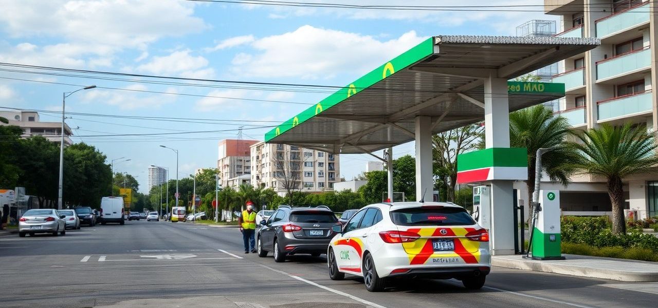 Paraíba tem gasolina mais barata do país; veja a surpresa no Nordeste