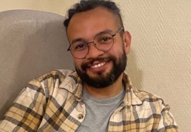 Paraibano adotado na França busca raízes: DNA pode ser a chave