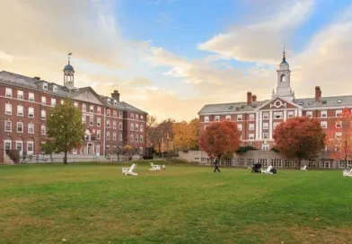 Pentágono rompe com Harvard: “oficiais voltaram com cabeça woke”