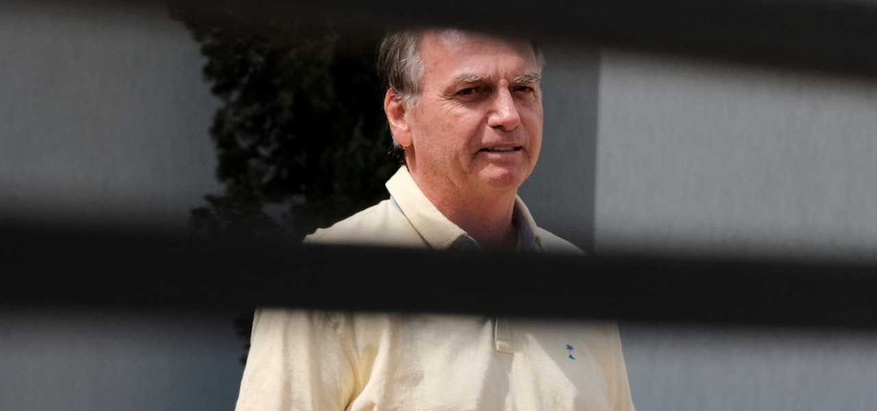 Bolsonaro tem saúde para Papudinha; laudo detalha condições