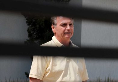 Bolsonaro tem saúde para Papudinha; laudo detalha condições