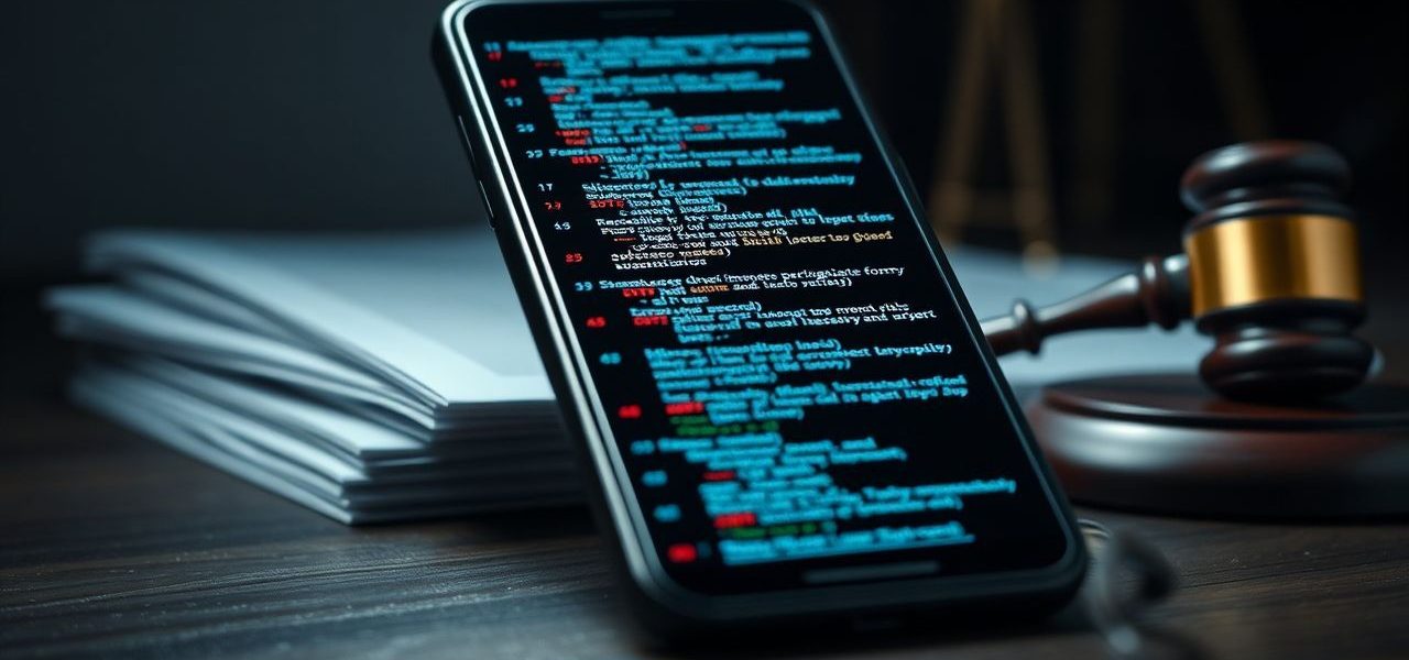 PF retém dados cruciais de 52 celulares do Banco Master, desafiando o STF