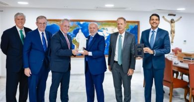 Planalto se volta a mórmons em aceno a religiosos após Carnaval