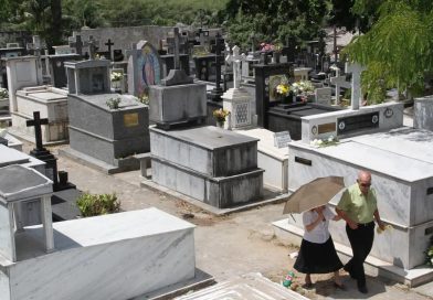 Polêmica em João Pessoa: Pets podem ganhar lugar em jazigos de família