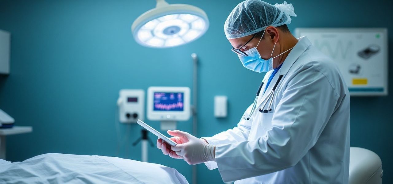 Ponto eletrônico para médicos gera polêmica