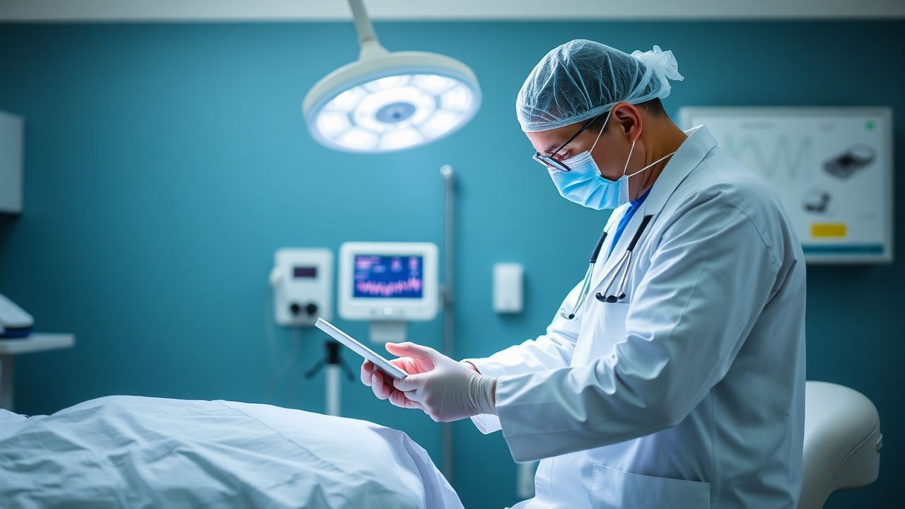 Ponto eletrônico para médicos gera polêmica