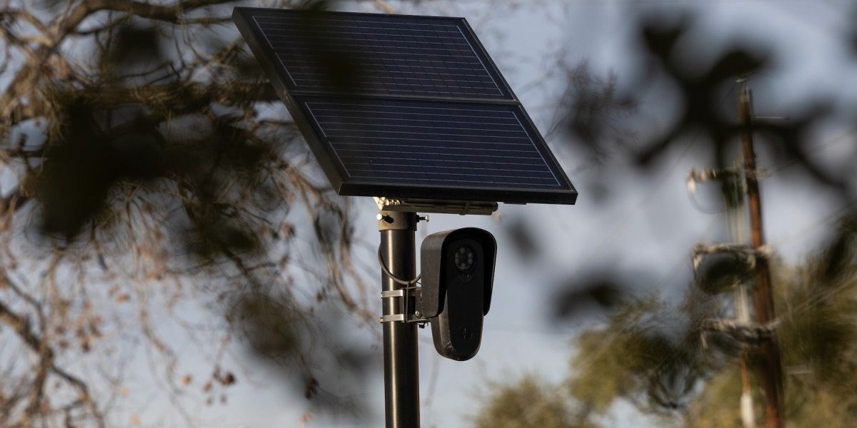 Privacidade e Imigração: Câmeras Flock são alvos de sabotagem nos EUA