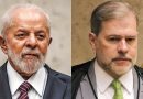 Racha no STF: Toffoli culpa Lula por relatório da PF no caso Master