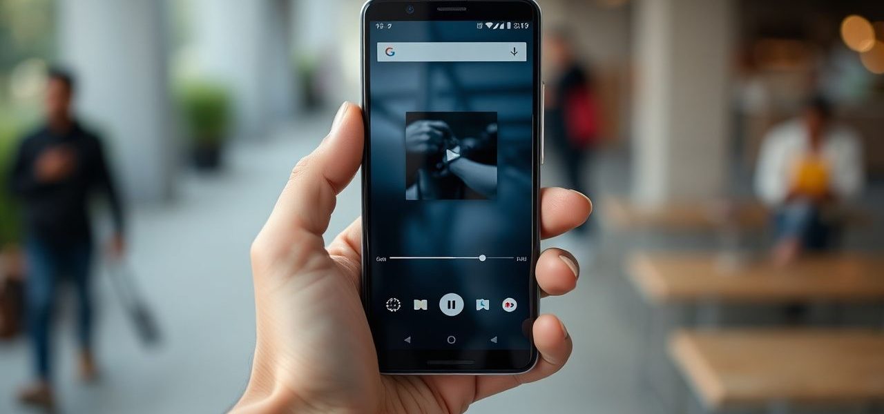 App ‘mágico’ do Google promete virar jogo da música. Será?