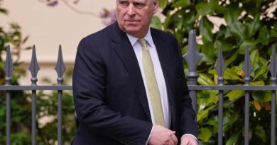 Segurança de Andrew: Ex-guardas sob pressão para revelar elos com Epstein