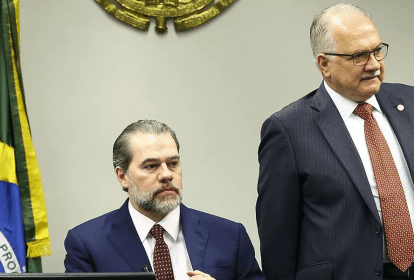 Embate no STF expõe divergências e reacende Lava Jato
