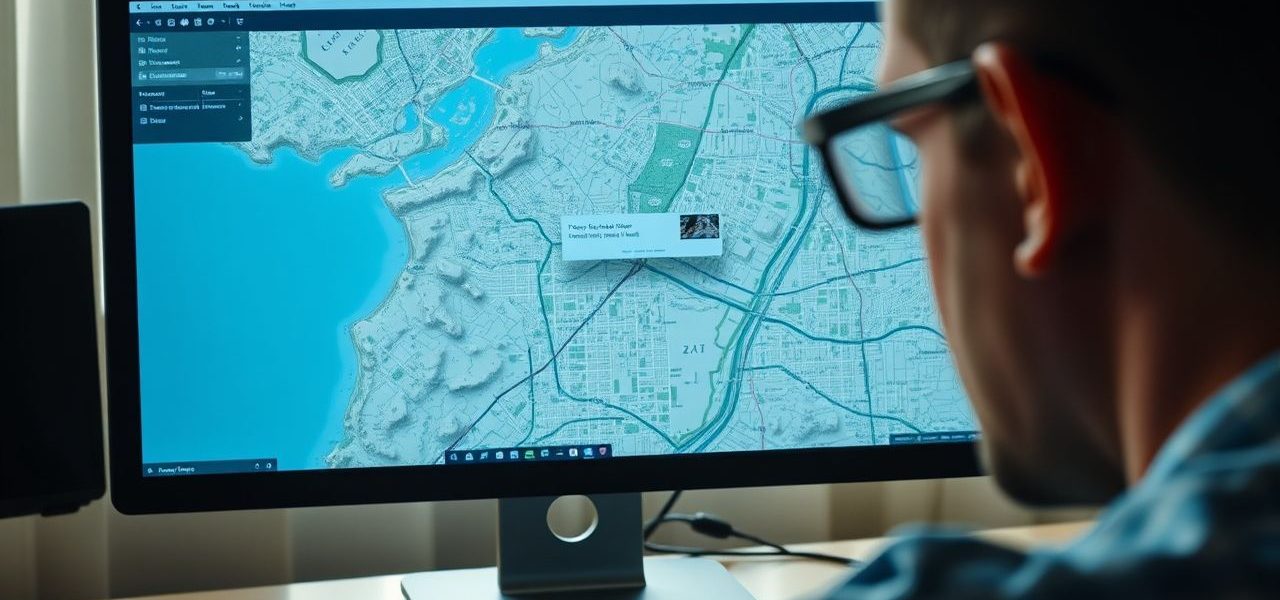 Sua foto revela tudo? Nova IA localiza endereços em segundos