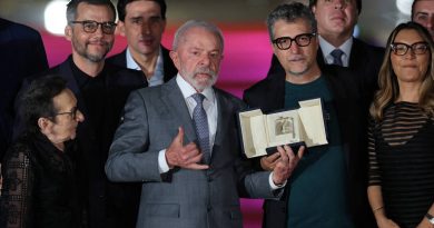 Streaming ‘Tela Brasil’: R$ 4,4 milhões e o flerte eleitoral com o Oscar