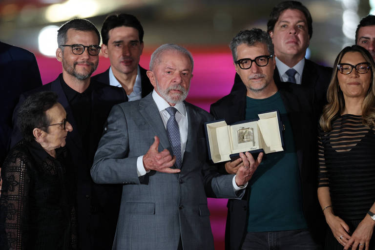 Streaming ‘Tela Brasil’: R$ 4,4 milhões e o flerte eleitoral com o Oscar