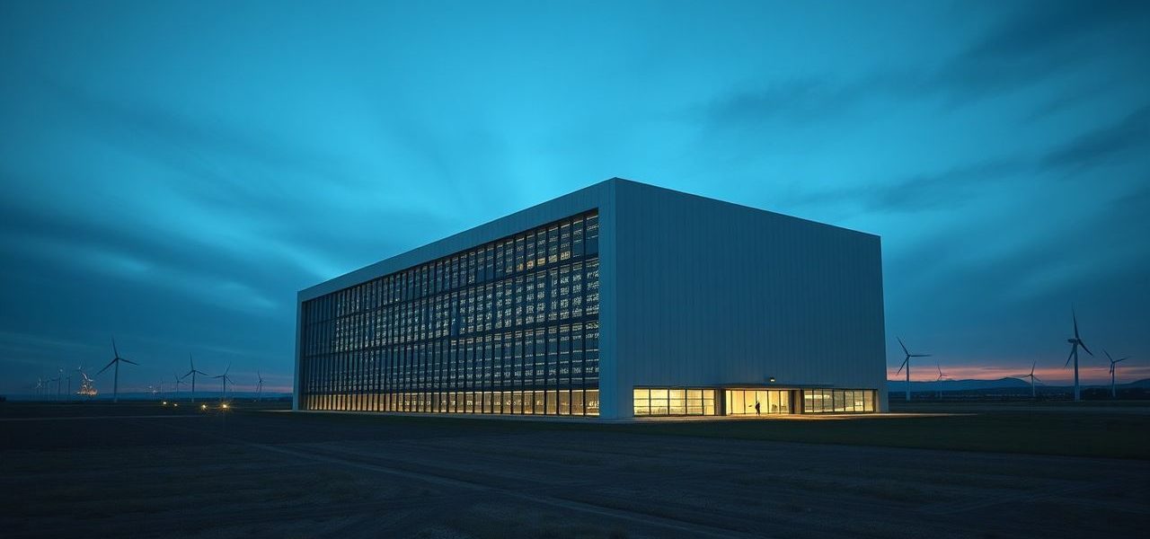 TikTok investe R$ 200 bilhões em data center no Ceará: o maior da América Latina