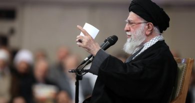 Trump declara morte de Khamenei em ataque EUA-Israel: o futuro do Irã em jogo