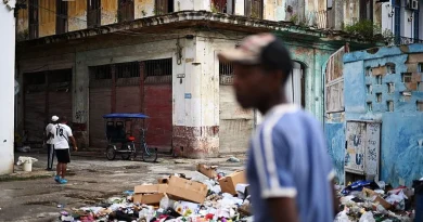 Trump mira ‘tomada amigável’ de Cuba