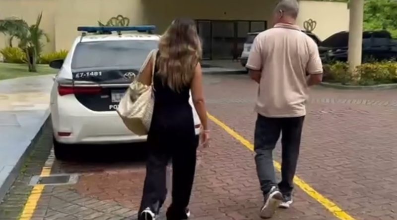 Turista argentina é presa no Rio por injúria racial