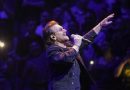 U2 quebra silêncio de 10 anos com novo EP; ‘Putin não vai parar’