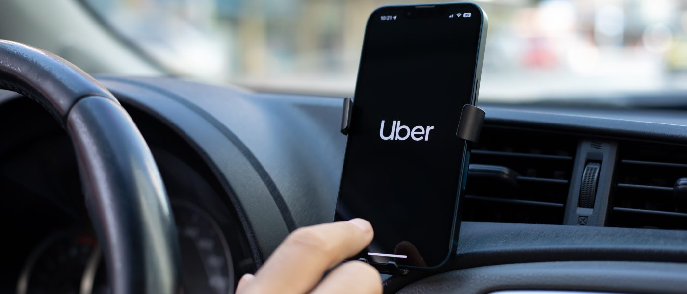 Apps de transporte na mira do Fisco: a manobra legal que pode achatar a renda dos motoristas