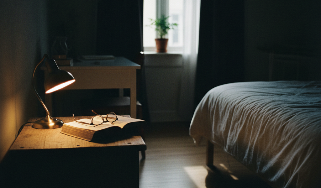 Acordar de madrugada: o sono ‘normal’ é uma invenção moderna