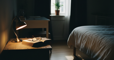 Acordar de madrugada: o sono ‘normal’ é uma invenção moderna