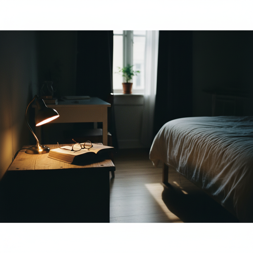 Acordar de madrugada: o sono ‘normal’ é uma invenção moderna