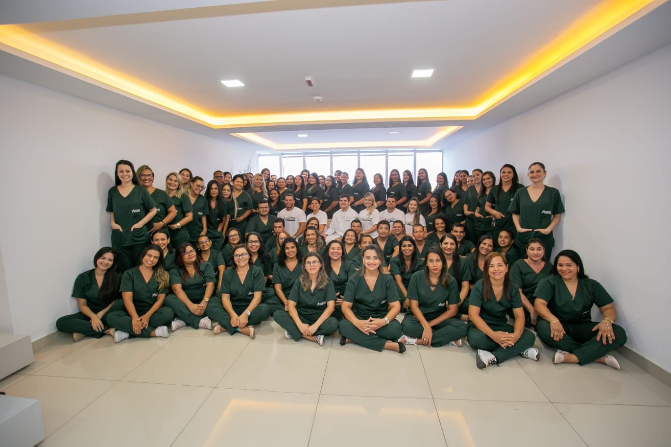 Acuidar: A estratégia da rede paraibana para liderar o mercado de cuidadores