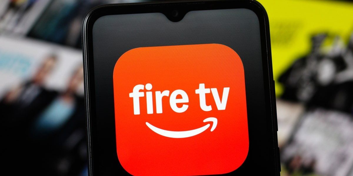 Amazon redesenha app Fire TV para enfrentar o caos da era do streaming