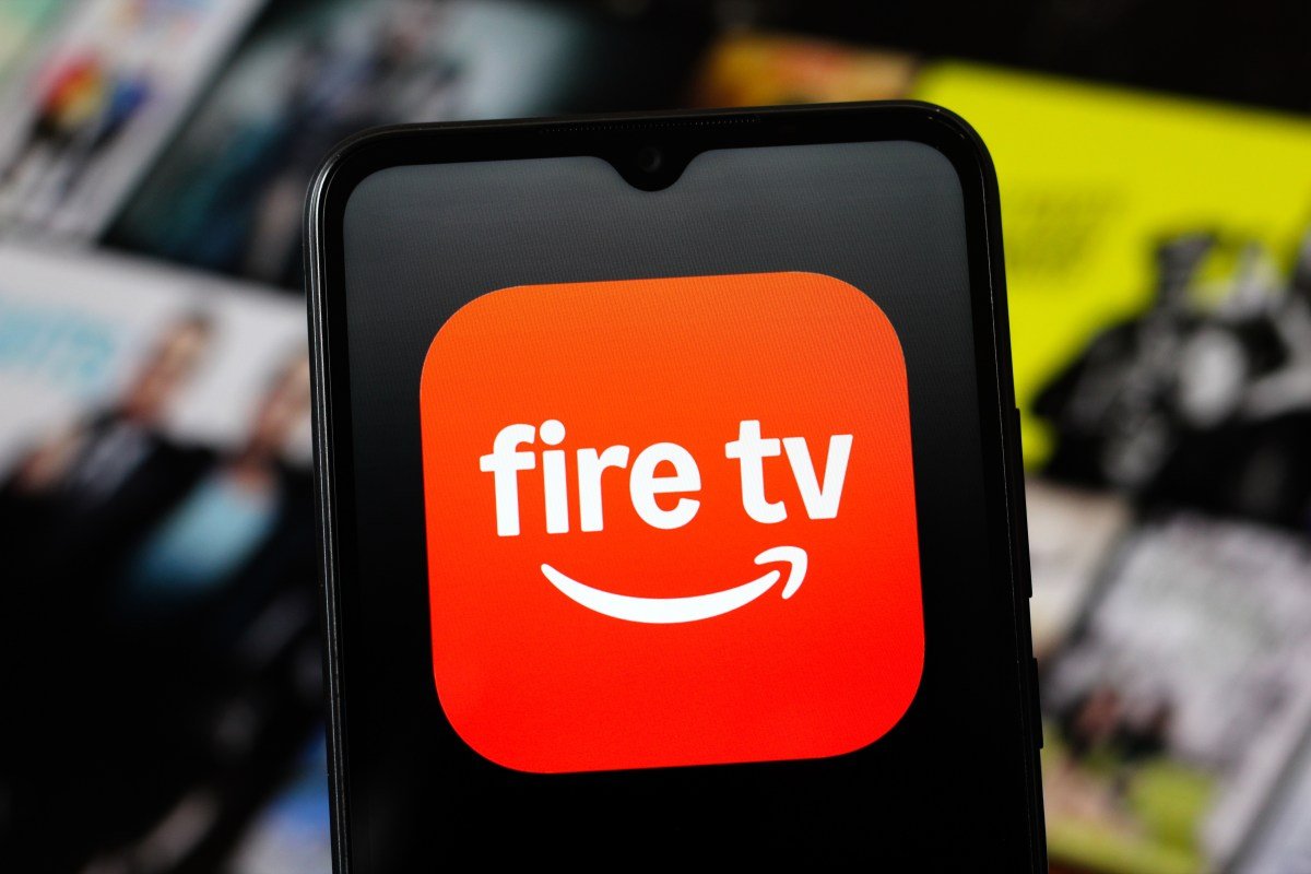 Amazon redesenha app Fire TV para enfrentar o caos da era do streaming