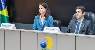 Anatel: Banda Larga e Telefonia Fixa Ganham Pontos com Consumidores