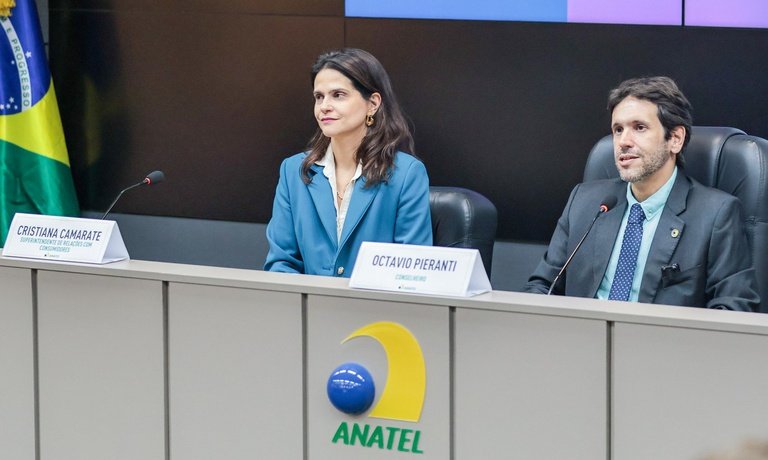Anatel: Banda Larga e Telefonia Fixa Ganham Pontos com Consumidores